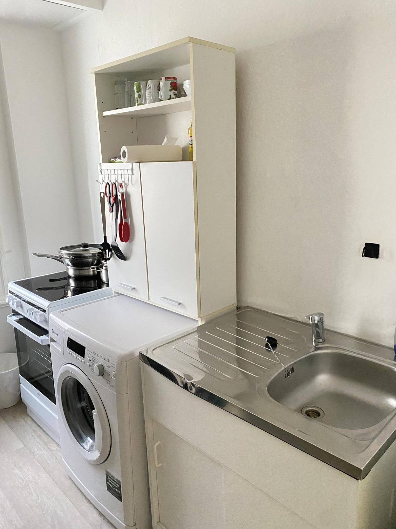 Haus Sonnenschein Apartment Хамбург Екстериор снимка